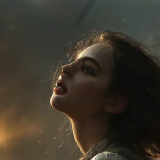 Penghasil gambar lucah AI