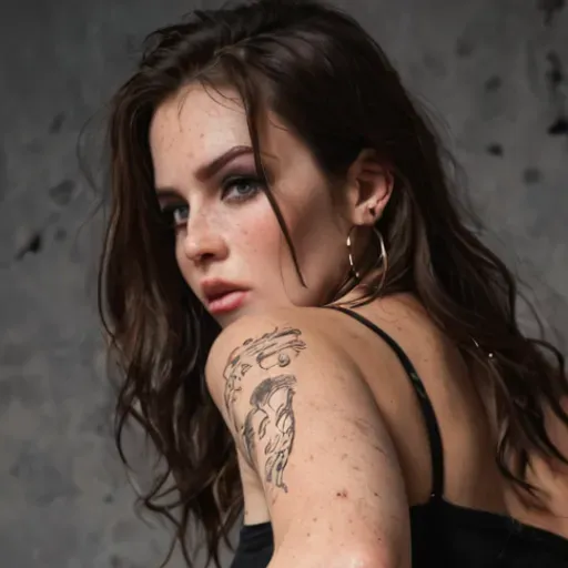 โปรแกรมสร้างภาพโปรนที่ใช้ปัญหา AI