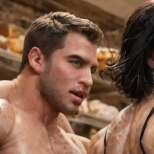 generatore di foto porno IA