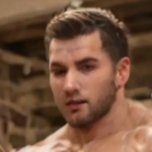 generatore di immagini porno IA