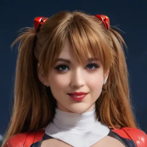 AI色情图片生成器