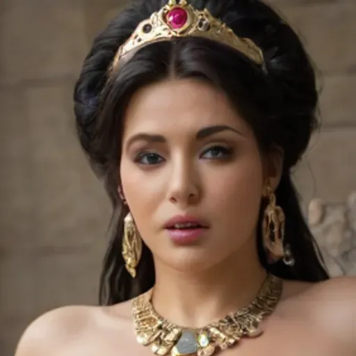 AI色情图片生成器