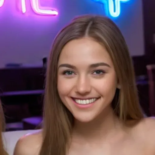 gerador de imagens pornô com IA