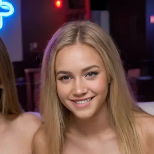 gerador de fotos pornô com IA