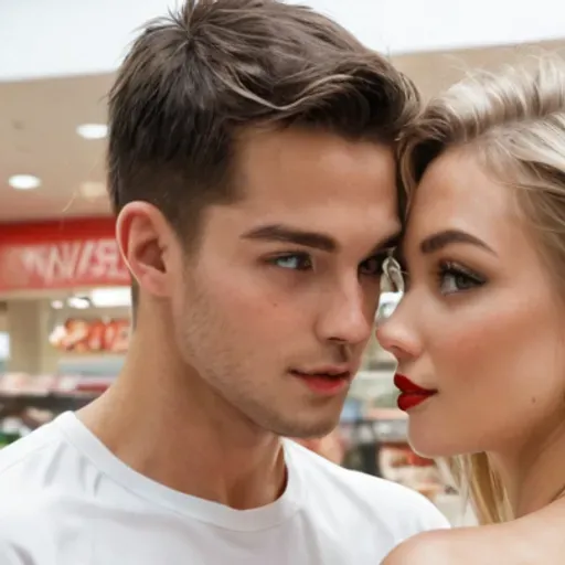 โปรแกรมสร้างภาพโปรนที่ใช้ปัญหา AI