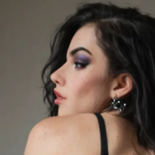 AIポルノ画像ジェネレーター