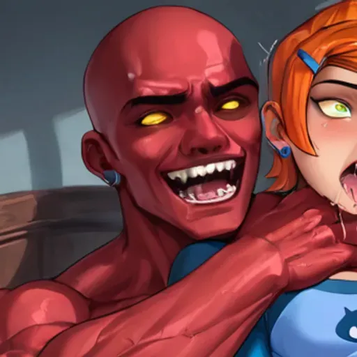 โปรแกรมสร้างภาพโปรนที่ใช้ปัญหา AI