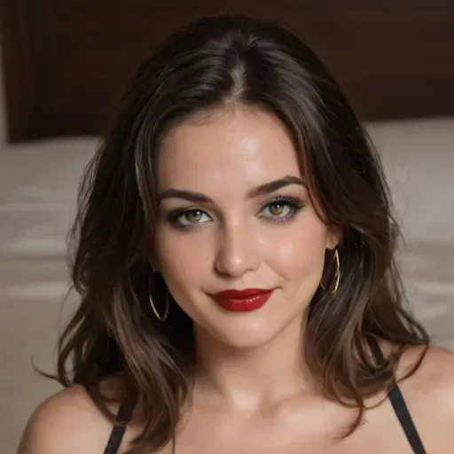 yapay zekâ porno görsel üretici