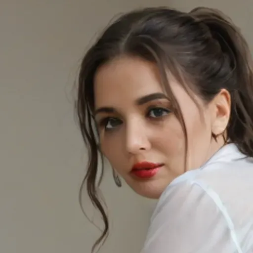 AI 포르노 이미지 생성기