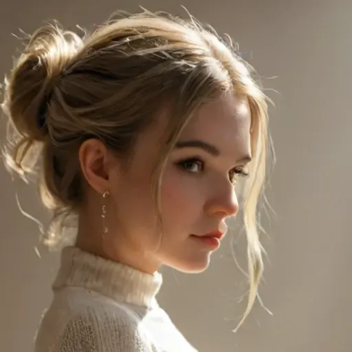 AI色情圖片產生器