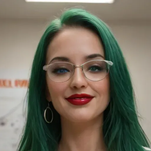 โปรแกรมสร้างภาพโปรนที่ใช้ปัญหา AI