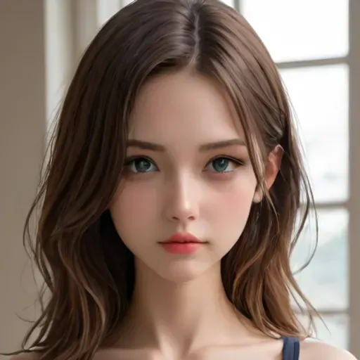 AI色情圖片產生器