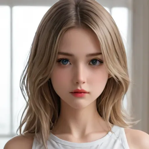 AIポルノ画像ジェネレーター