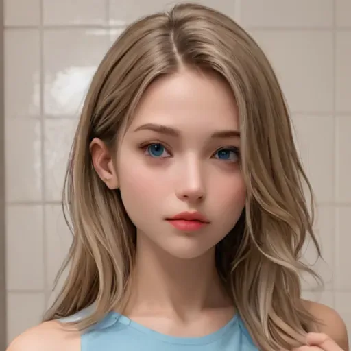 โปรแกรมสร้างภาพโปรนที่ใช้ปัญหา AI