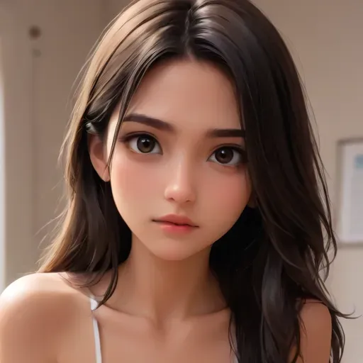 AI色情图片生成器