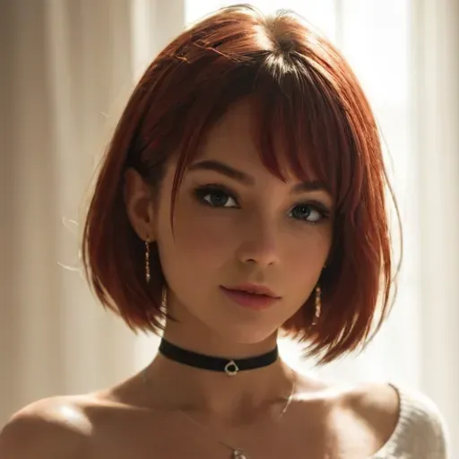 AI色情图片生成器