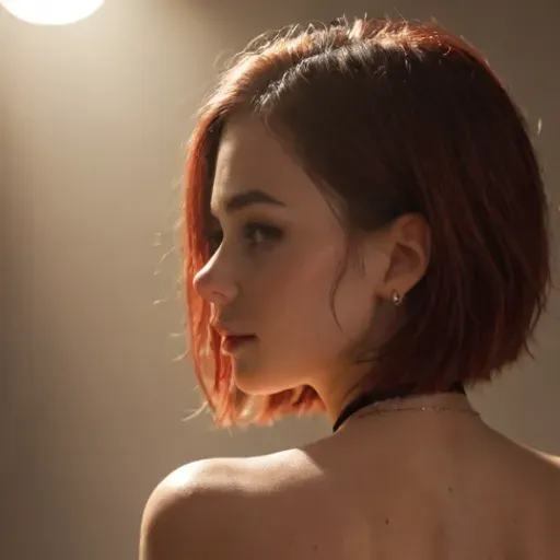 generatore di immagini porno IA