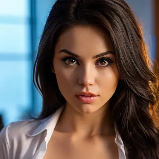 Pencipta imej lucah AI