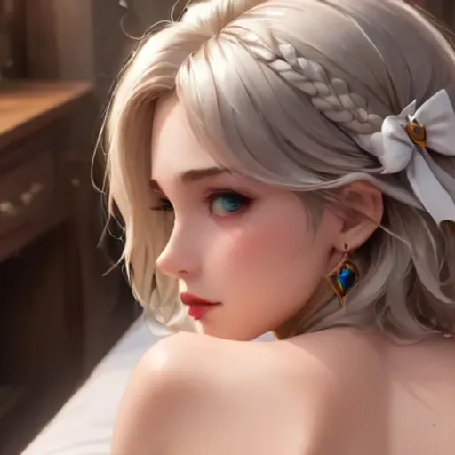 AI porn image generator