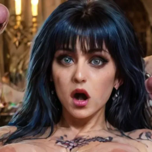 โปรแกรมสร้างภาพโปรนที่ใช้ปัญหา AI