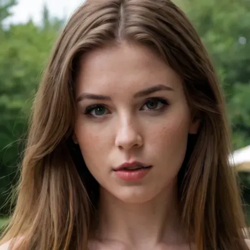 โปรแกรมสร้างภาพโปรนที่ใช้ปัญหา AI