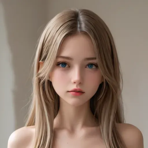 AI色情图片生成器