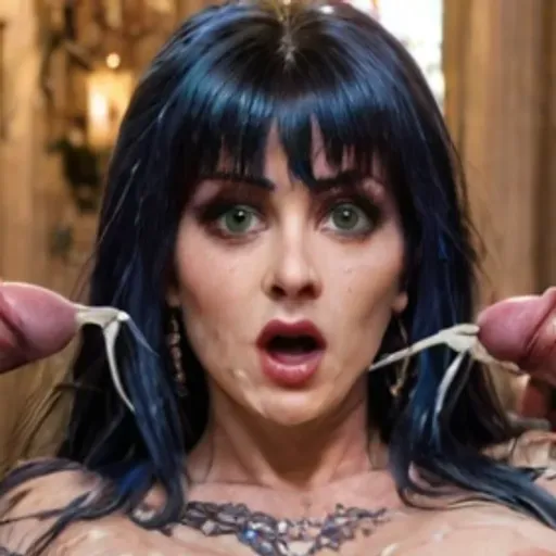 KI-Pornobild-Generator