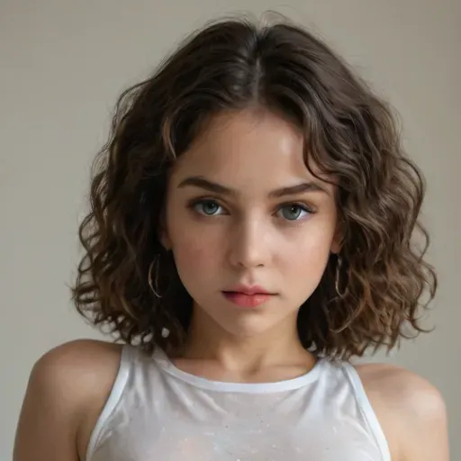 AI色情圖片產生器