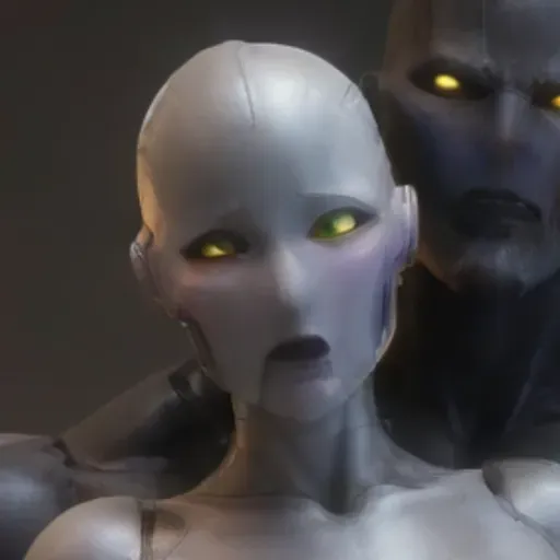 AI色情照片產生器