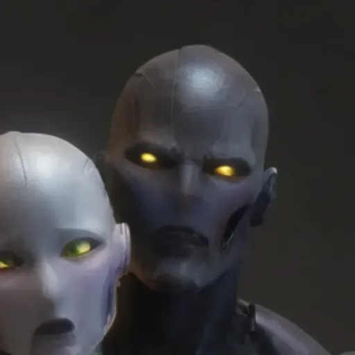 AI色情圖片產生器