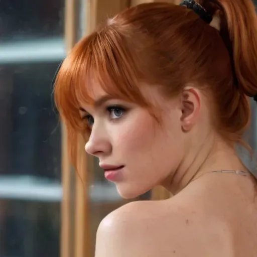 generatore di immagini porno IA