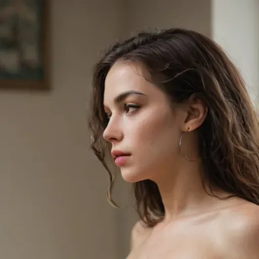 gerador de imagens pornô com IA