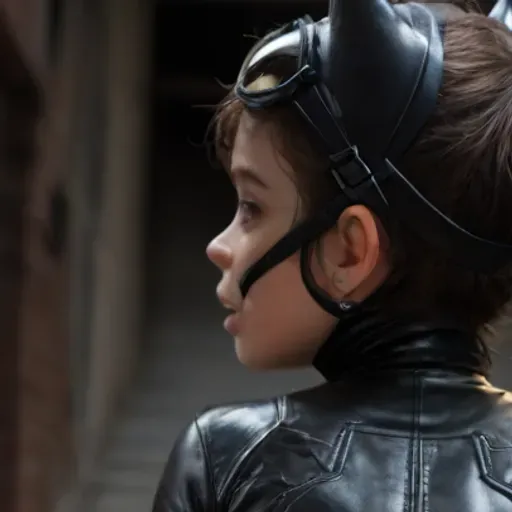 โปรแกรมสร้างภาพโปรนที่ใช้ปัญหา AI