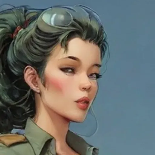 AI porn image generator