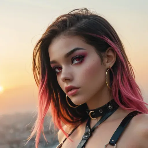 generatore di immagini porno IA