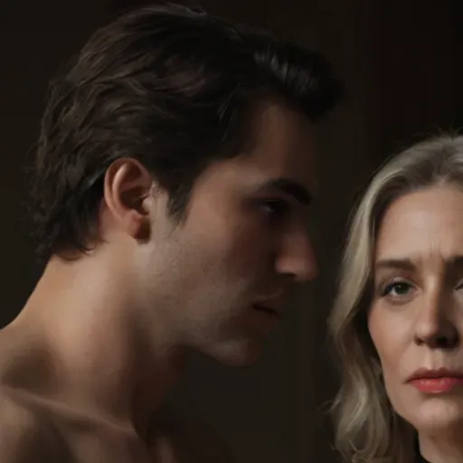 AI 포르노 이미지 생성기