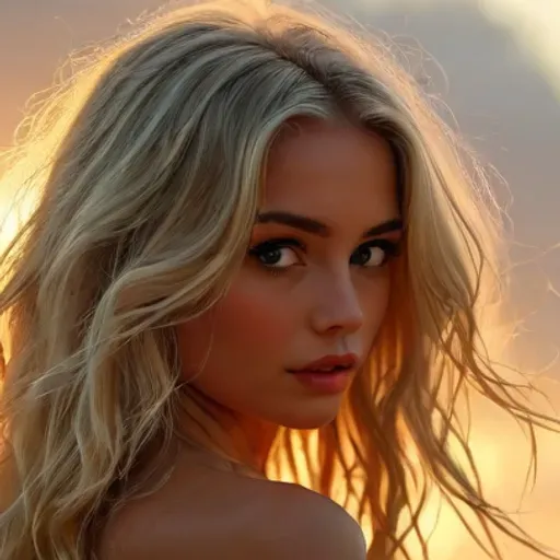 AI色情图片生成器