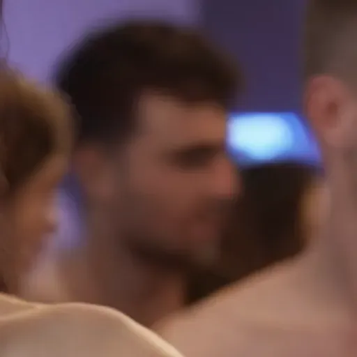 โปรแกรมสร้างภาพโปรนที่ใช้ปัญหา AI