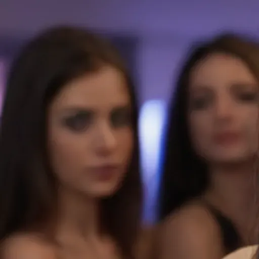 โปรแกรมสร้างภาพโปรนที่ใช้ปัญหา AI