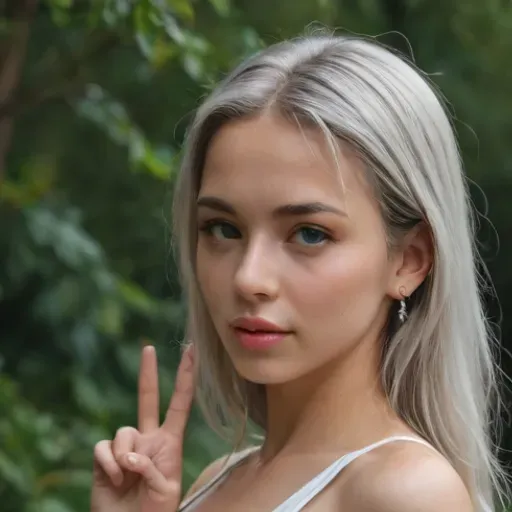 AI色情圖片產生器