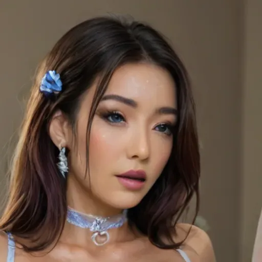 generatore di immagini porno IA