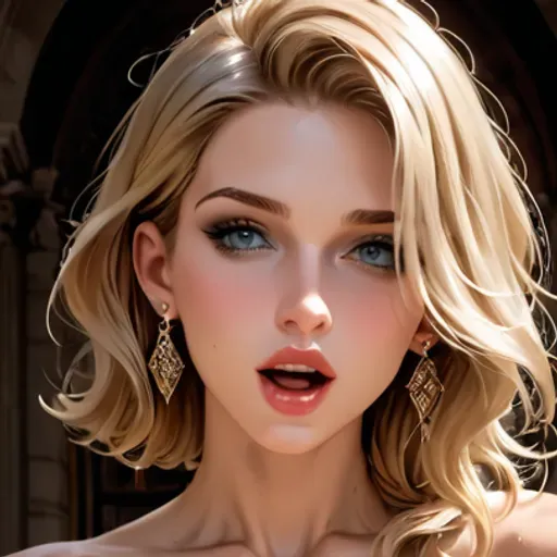 AI色情图片生成器