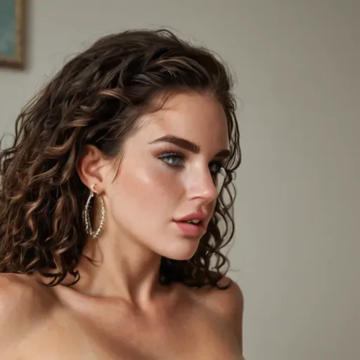 AIポルノ画像ジェネレーター