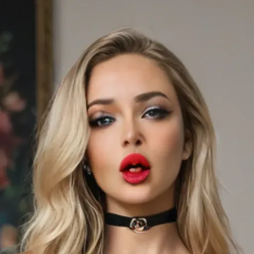 AIポルノ画像ジェネレーター