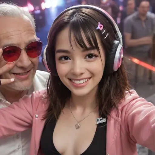 generatore di immagini porno IA
