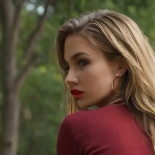 AI 포르노 이미지 생성기