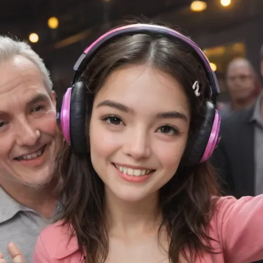generatore di foto porno IA