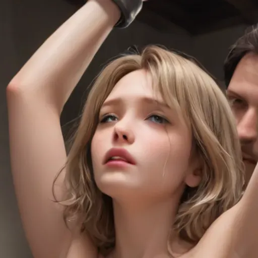 генератор порно-изображений на ИИ