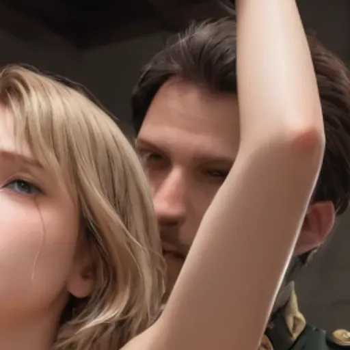 генератор порно-картинок на ИИ