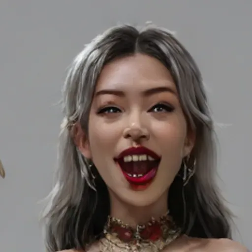 โปรแกรมสร้างภาพโปรนที่ใช้ปัญหา AI